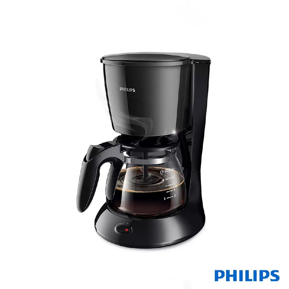 مشخصات قهوه ساز فیلیپس مدل HD7432